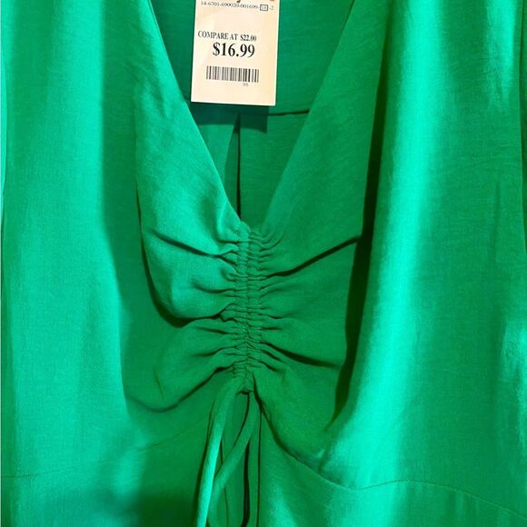 NWT Monteau Los Angeles Dress - Picture 4 of 5